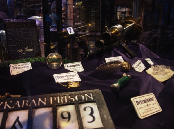 Harry Potter Studio