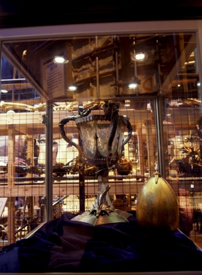 Harry Potter Studio