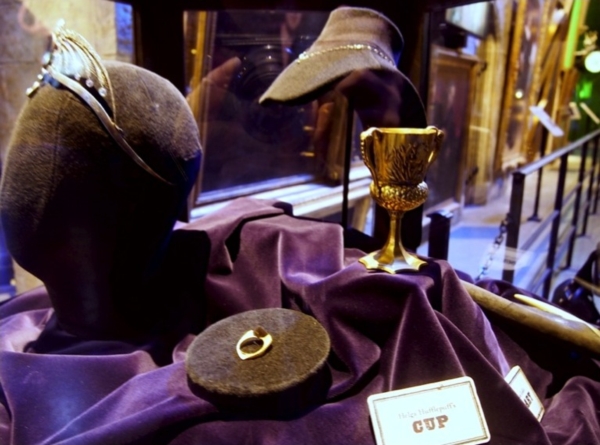 Harry Potter Studio