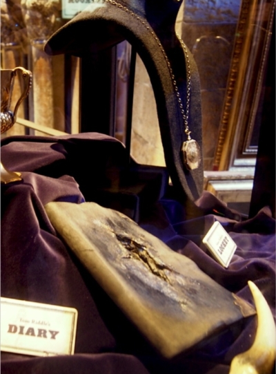 Harry Potter Studio