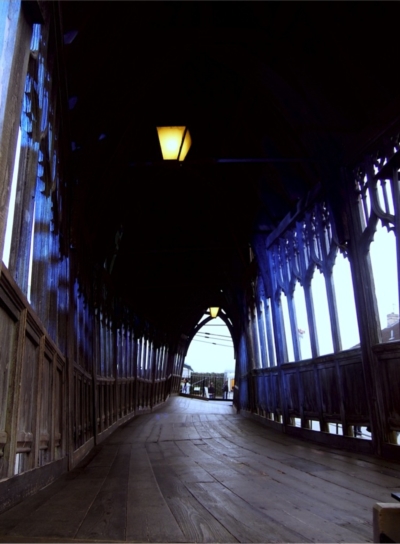 Harry Potter Studio