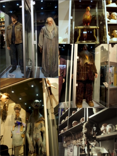 Harry Potter Studio