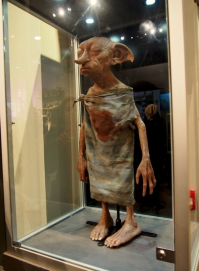 Harry Potter Studio