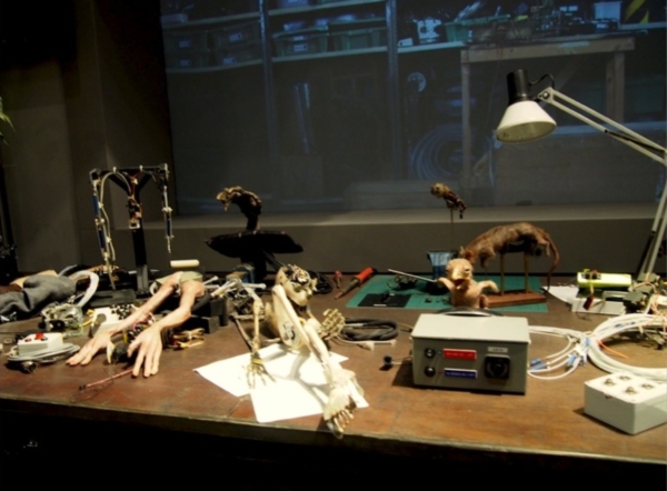 Harry Potter Studio