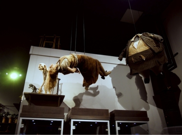 Harry Potter Studio
