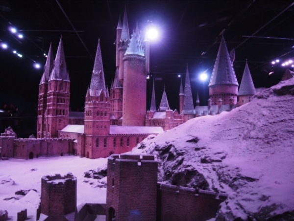 Harry Potter Studio