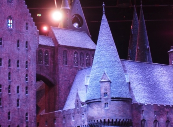 Harry Potter Studio