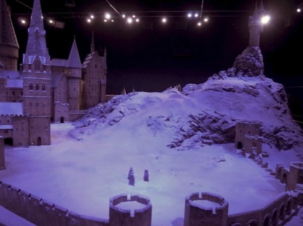 Harry Potter Studio