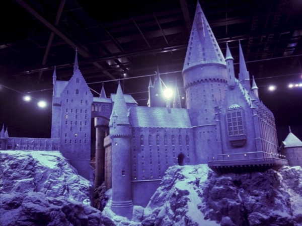 Harry Potter Studio