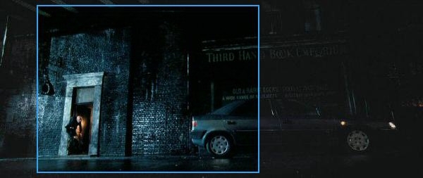 Harry Potter Studio