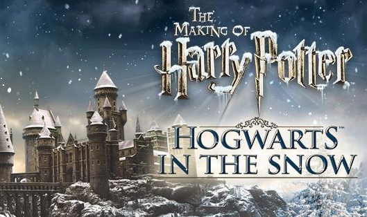 Harry Potter Studio