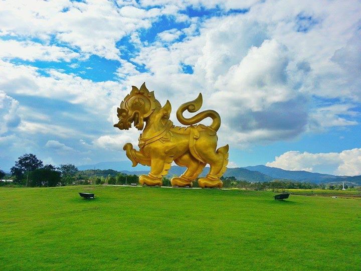 สถานที่ท่องเที่ยว