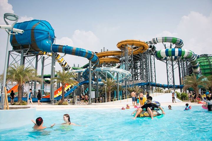 สถานที่ท่องเที่ยว