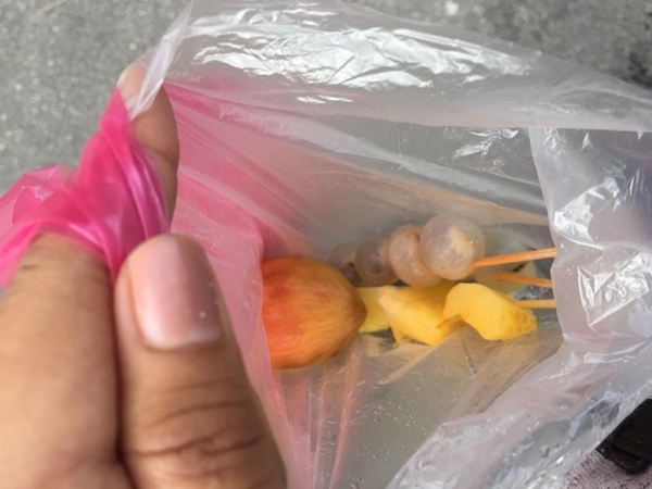 ปีนัง มาเลเซีย