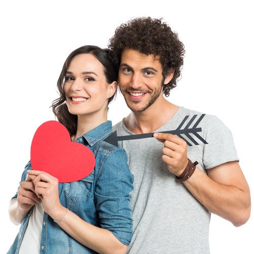 ความรัก