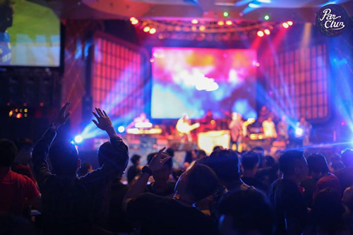 ParClub