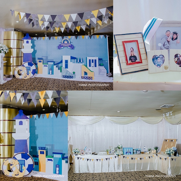 DIY งานแต่ง