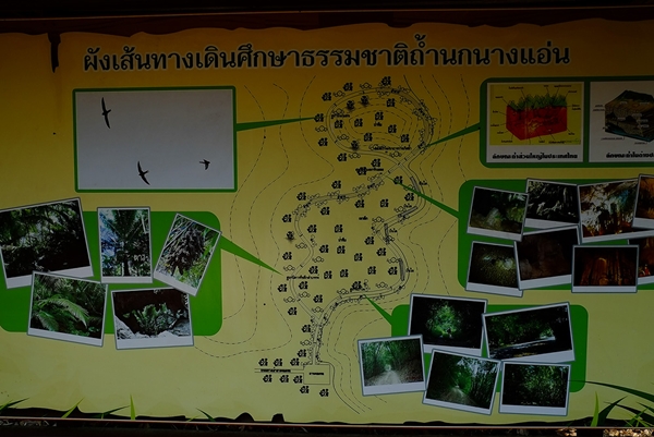 ลำคลองงู ลำคลองงู