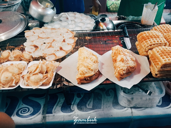 เที่ยวภาคใต้