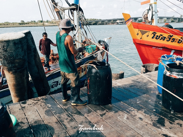 เที่ยวภาคใต้ เที่ยวภาคใต้