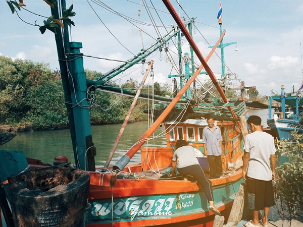 เที่ยวภาคใต้ เที่ยวภาคใต้