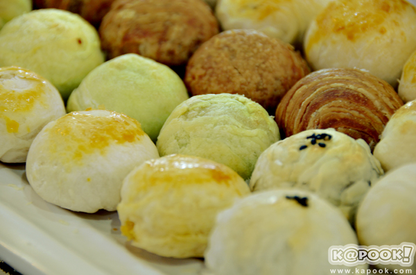 ร้านขนมแม่เอย