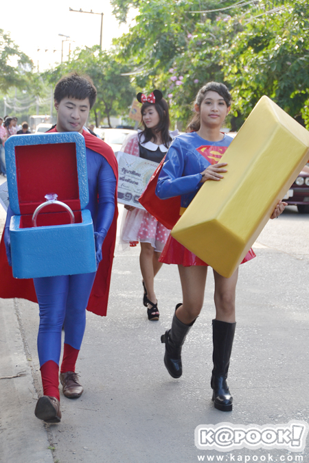 งานแต่งต๊อก ศุภกรณ์ งานแต่งต๊อก ศุภกรณ์