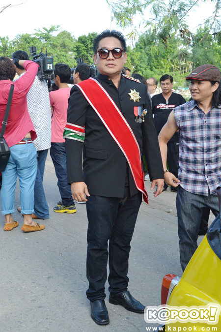 งานแต่งต๊อก ศุภกรณ์ งานแต่งต๊อก ศุภกรณ์
