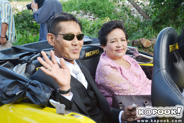 งานแต่งต๊อก ศุภกรณ์ งานแต่งต๊อก ศุภกรณ์