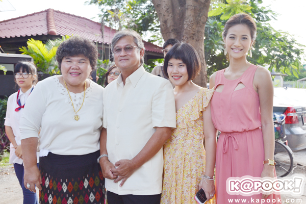 งานแต่งต๊อก ศุภกรณ์ งานแต่งต๊อก ศุภกรณ์