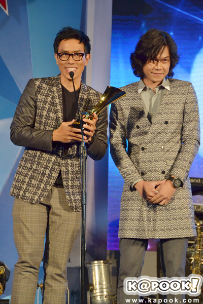 สยามดารา สตาร์ส อวอร์ดส์ 2012