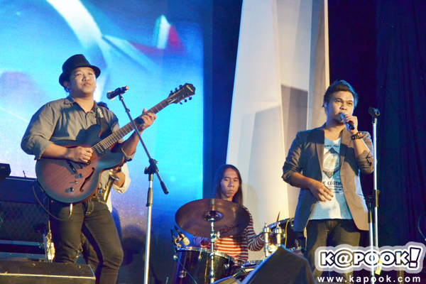 สยามดารา สตาร์ส อวอร์ดส์ 2012