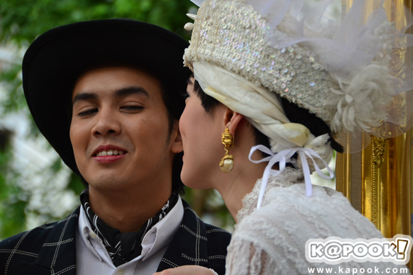 งานแต่งไอด้า