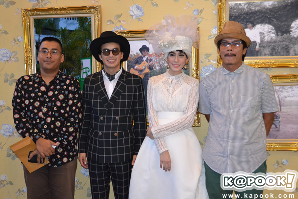 งานแต่งไอด้า