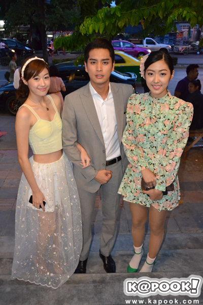 งานแต่งไอด้า