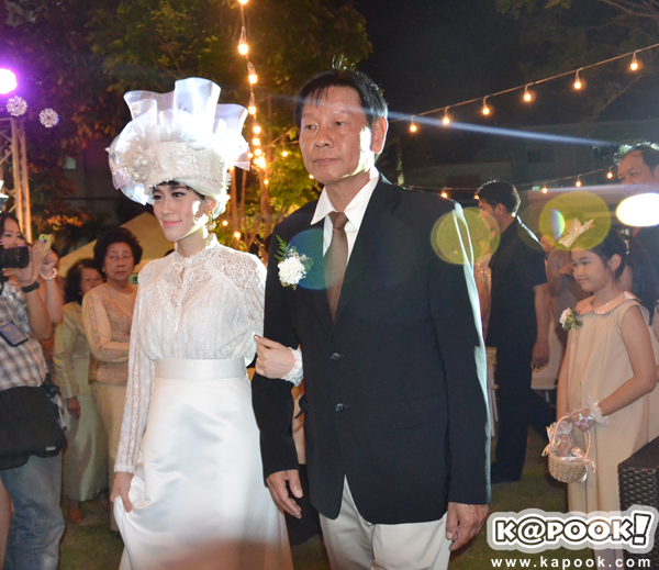งานแต่งไอด้า