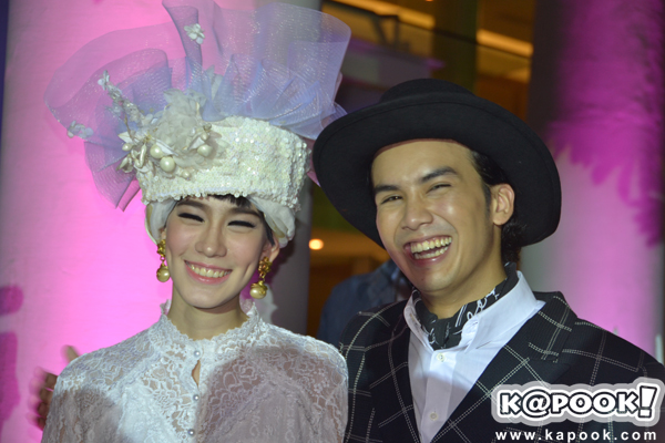 งานแต่งไอด้า