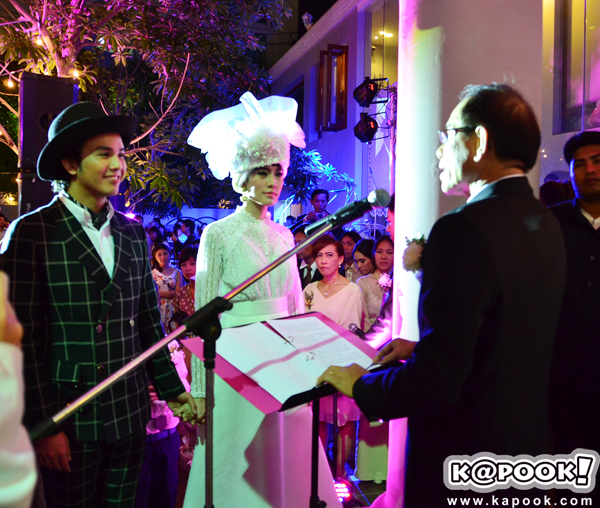 งานแต่งไอด้า