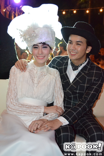 งานแต่งไอด้า