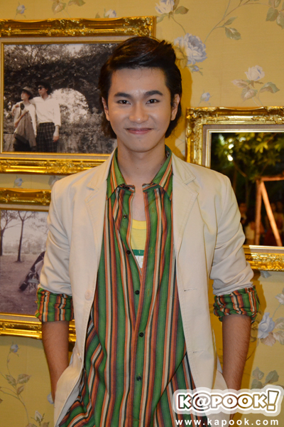 งานแต่งไอด้า