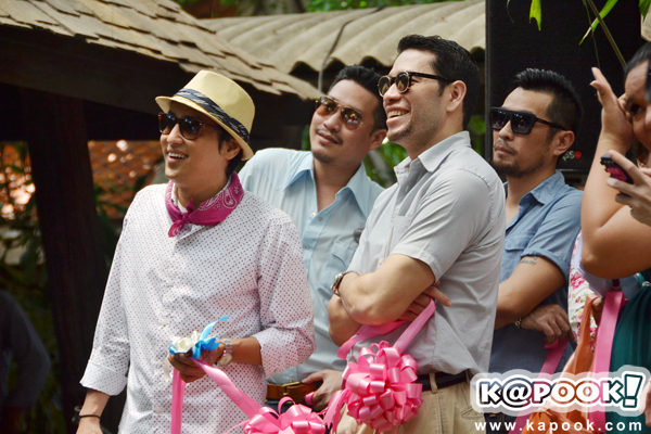 งานแต่งต๊อก ศุภกรณ์ งานแต่งต๊อก ศุภกรณ์