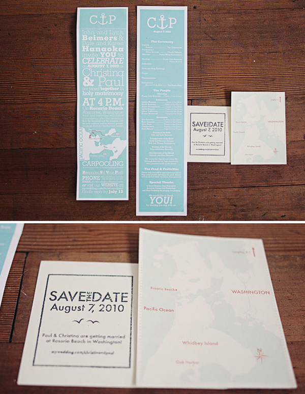 ตัวอย่างการ์ดแต่งงาน