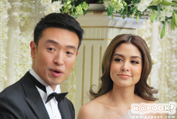 งานแต่งชาย วิกกี้