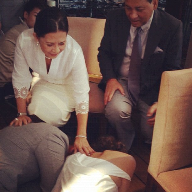 งานแต่งชาย วิกกี้ 