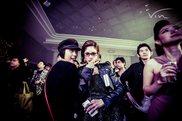 งานแต่งปิ๊ด