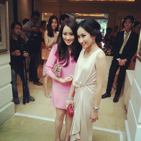 งานหมั้นก้อง ทัพพะรังสี