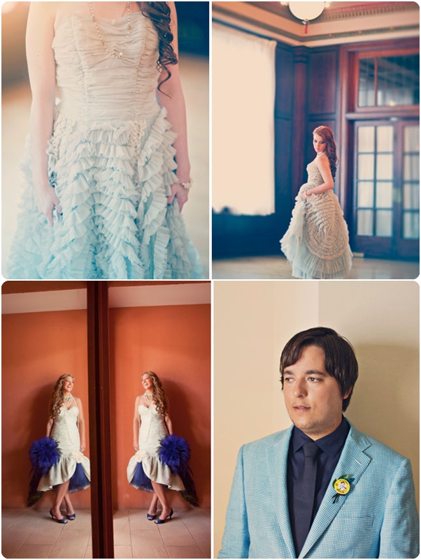 ชุดแต่งงาน