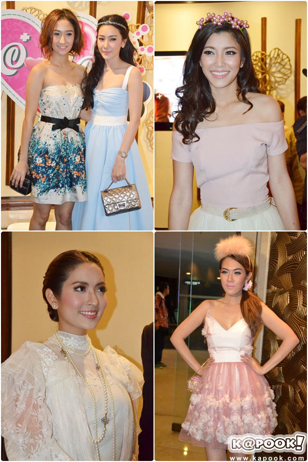 ทรงผมไปงานแต่งงาน