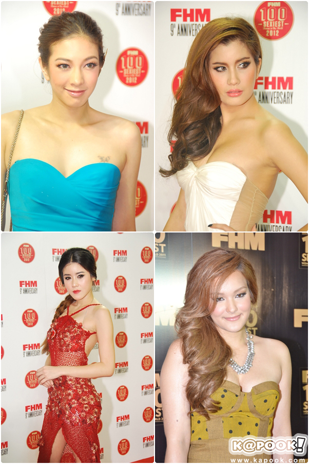 ทรงผมไปงานแต่งงาน