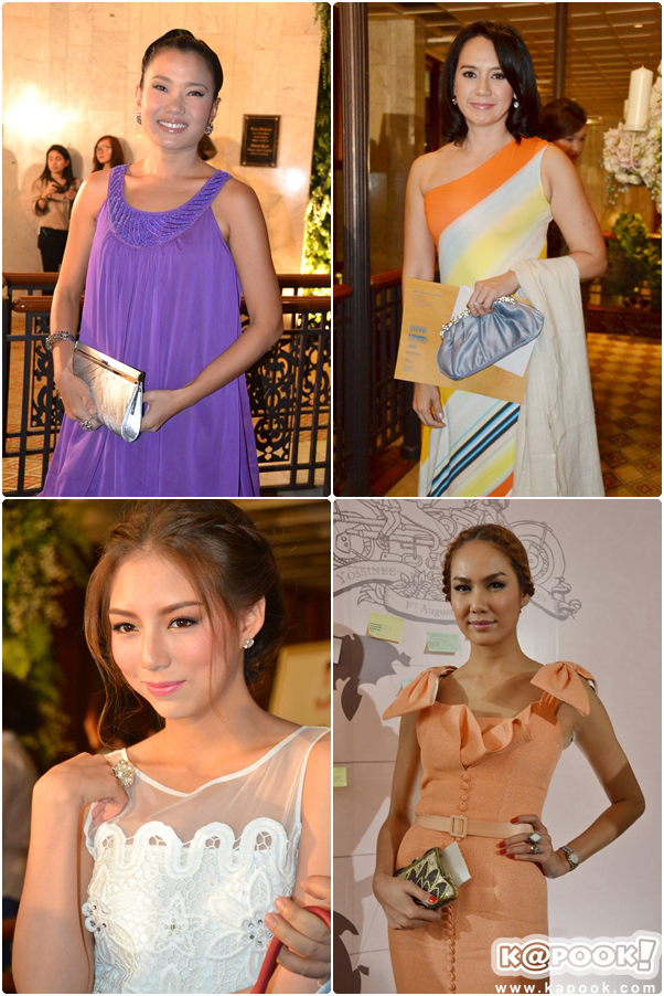 ทรงผมไปงานแต่งงาน